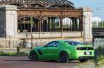 Saleen S302 by Brenspeed 2013 года
